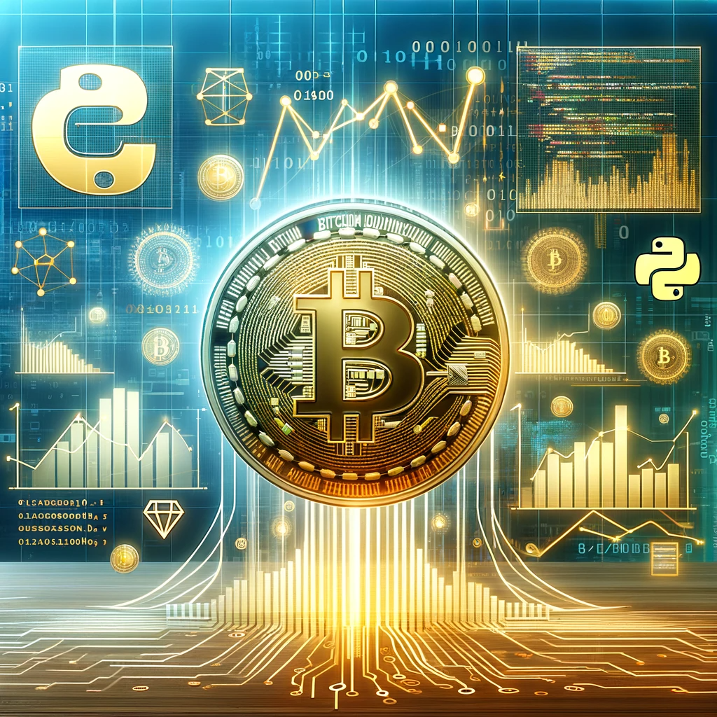 Bitcoin Price Prediction Project